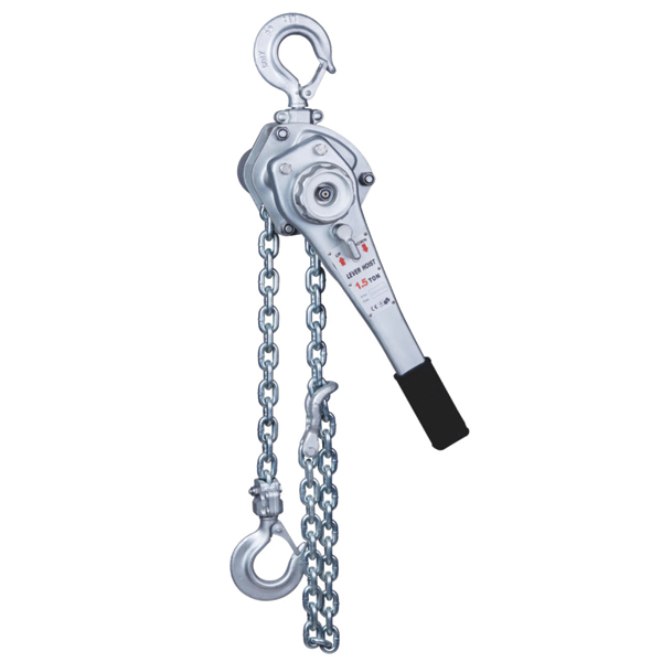 耐腐蝕型手扳葫蘆 耐腐蝕型手扳葫蘆