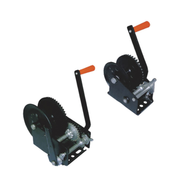 手動(dòng)卷揚(yáng)機(jī) 手動(dòng)卷揚(yáng)機(jī)